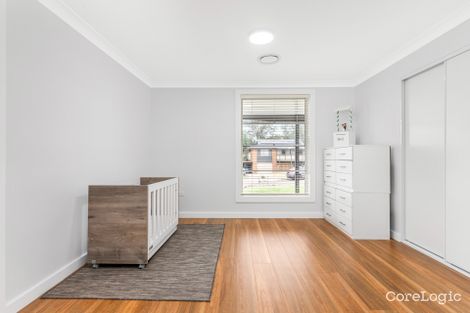 Property photo of 41 Sutherland Avenue Kings Langley NSW 2147