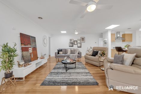 Property photo of 60 Cuthbert Avenue Truganina VIC 3029