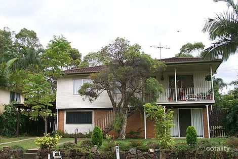 18 Wagensveldt St, Slacks Creek, QLD 4127