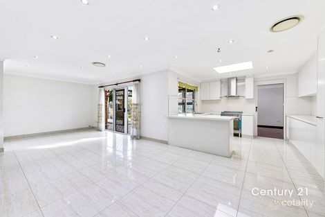 Property photo of 18 Norma Place Merrylands NSW 2160