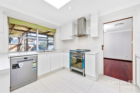 Property photo of 18 Norma Place Merrylands NSW 2160