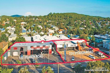 720 Ipswich Rd, Annerley, QLD 4103