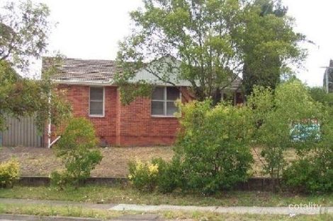 Property photo of 25 Mitchell Street Lalor Park NSW 2147