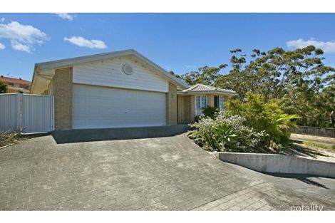 Property photo of 7 Sergeant Baker Drive Corlette NSW 2315