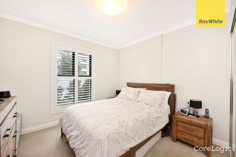Property photo of 82/141 Bowden Street Meadowbank NSW 2114