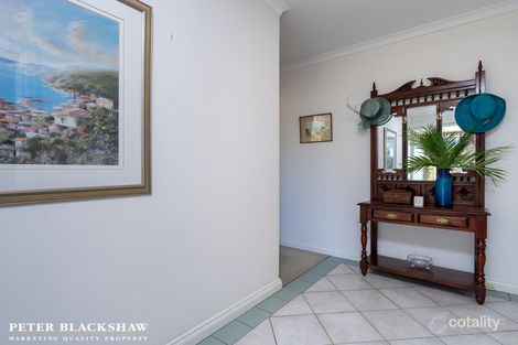 Property photo of 44 Waller Crescent Campbell ACT 2612