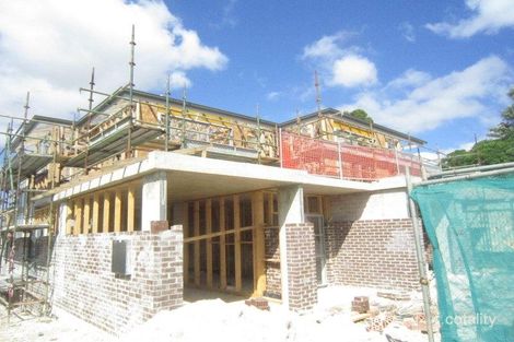 2/124 Dunmore St, Wentworthville, NSW 2145