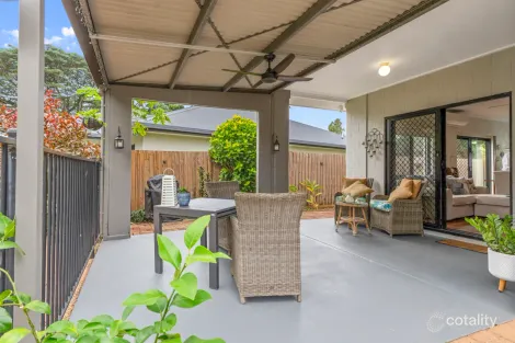 Property photo of 68 Accatino Street Edmonton QLD 4869