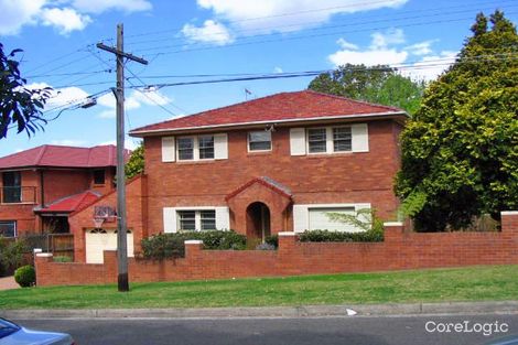 Property photo of 34 Henderson Street Denistone East NSW 2112