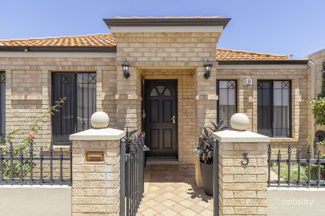 Property photo of 3 Aldwych Way Joondalup WA 6027