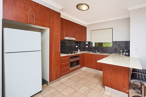 Property photo of 21/50 Carlton Crescent Summer Hill NSW 2130