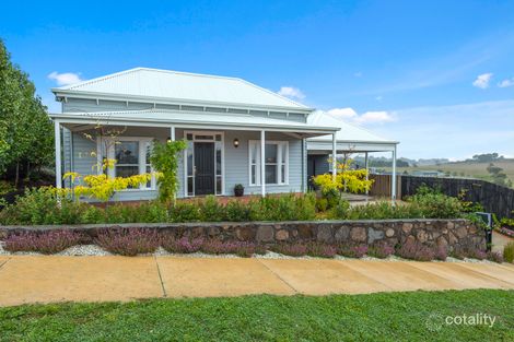 4 Hale Cres, Kyneton, VIC 3444