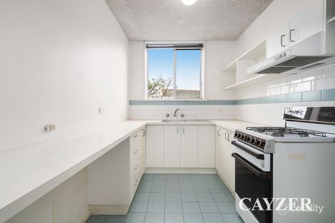 Property photo of 23/334 Princes Street Port Melbourne VIC 3207