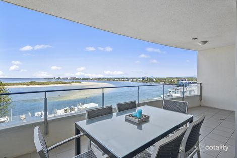 Property photo of 703/12 Otranto Avenue Caloundra QLD 4551