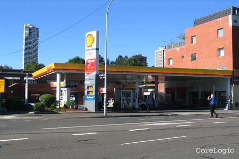 Property photo of 10/57 Cowper Wharf Roadway Woolloomooloo NSW 2011