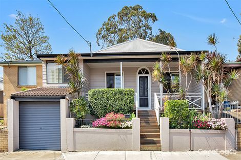 Property photo of 25 Commercial Road Lilyfield NSW 2040