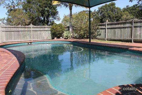 Property photo of 22 Farrell Drive Walloon QLD 4306