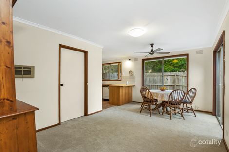 Property photo of 6 Belsize Court Endeavour Hills VIC 3802