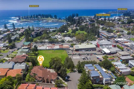 5/21 Meares Pl, Kiama, NSW 2533