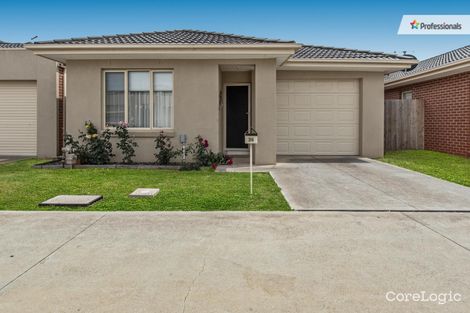 Property photo of 39/35 Tullidge Street Melton VIC 3337