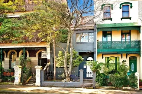 150 Flinders St, Paddington, NSW 2021