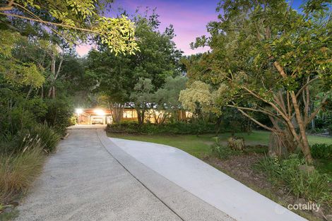 Property photo of 34 Panoramic Drive Narangba QLD 4504