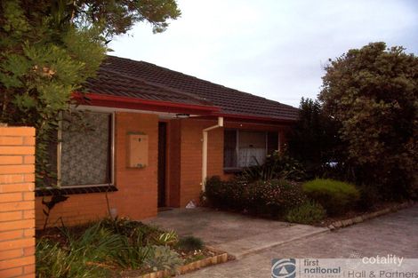 2/16-18 Heywood Cres, Cranbourne North, VIC 3977