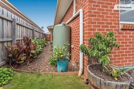 Property photo of 39/35 Tullidge Street Melton VIC 3337