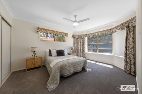 Property photo of 20 Coral Close Zilzie QLD 4710