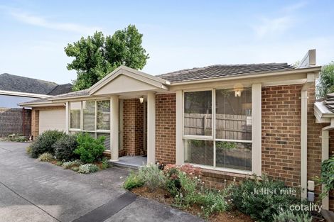 Property photo of 2/9 Braeside Avenue Ringwood East VIC 3135