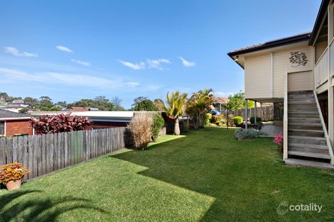 Property photo of 45 Myee Street Kanahooka NSW 2530