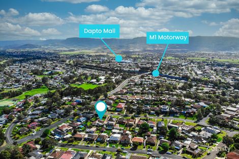 Property photo of 45 Myee Street Kanahooka NSW 2530