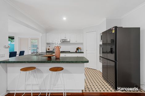 Property photo of 25 Yarra Links Way Bentleigh East VIC 3165