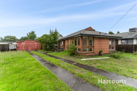 Property photo of 8 Karou Court Glen Waverley VIC 3150