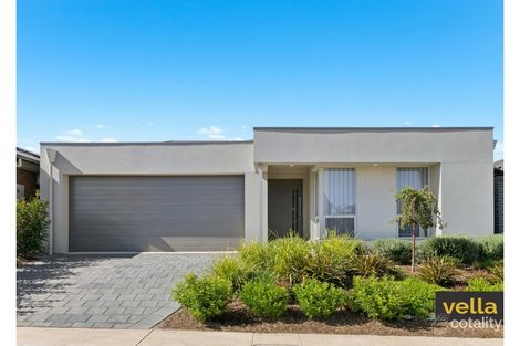 Property photo of 8 Bellevue Avenue Old Reynella SA 5161