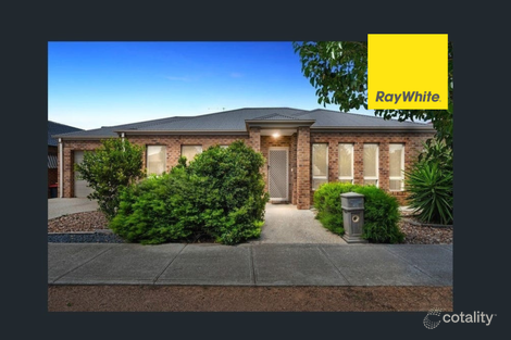 35 Chanticleer Ave, Harkness, VIC 3337