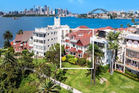 Property photo of 1/6 Wulworra Avenue Cremorne Point NSW 2090