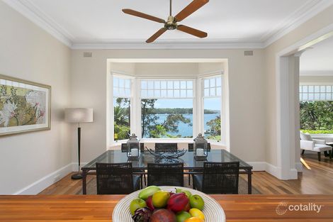 Property photo of 1/6 Wulworra Avenue Cremorne Point NSW 2090
