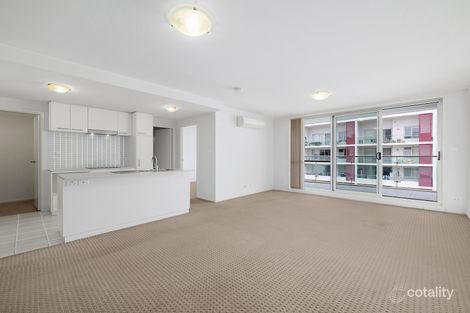 Property photo of 321/80 Chandler Street Belconnen ACT 2617