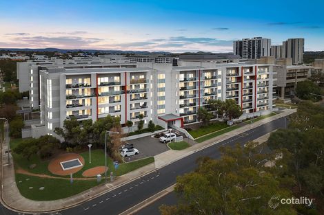 Property photo of 321/80 Chandler Street Belconnen ACT 2617