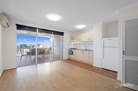 Property photo of A156/35 Gotha Street Fortitude Valley QLD 4006