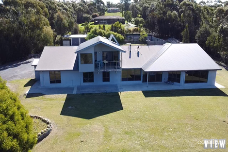 21 Ansons Bay Rd, St Helens, TAS 7216