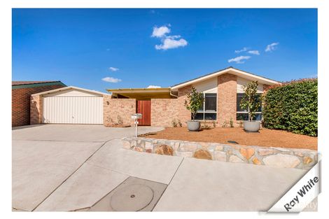 6 Zeitz Ct, Banks, ACT 2906