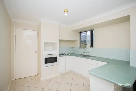 Property photo of 12 Connell Way Girrawheen WA 6064