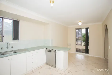 Property photo of 12 Connell Way Girrawheen WA 6064