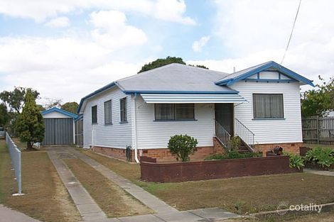 72 May St, Walkervale, QLD 4670