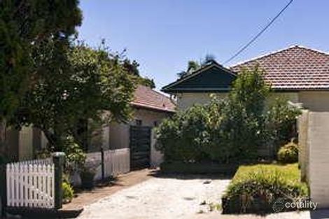 Property photo of 4 Lloyd Avenue Cremorne NSW 2090