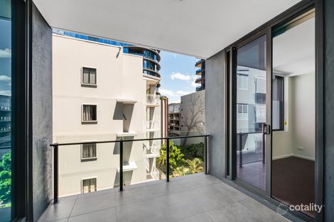 Property photo of 305/7 Manning Street South Brisbane QLD 4101