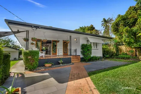 Property photo of 7 Crowley Close Whitfield QLD 4870