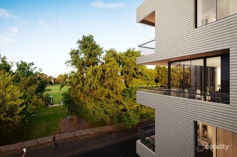 Property photo of 203B/55 John Street Brunswick East VIC 3057